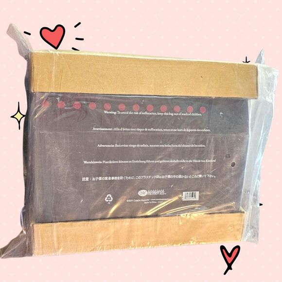 Vtg NOS Power Sort Box - Picture 4 of 4